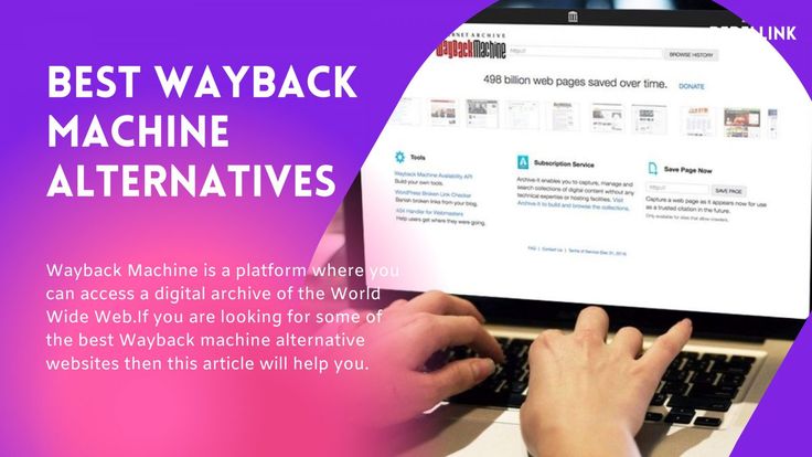 Looking for a Wayback Machine alternative? Discover the best tools to capture, archive, and browse deleted or outdated websites in this complete guide.