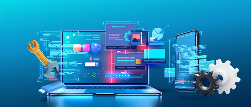 Discover professional website repair services, malware removal, and full recovery for hacked WordPress sites and infected websites.