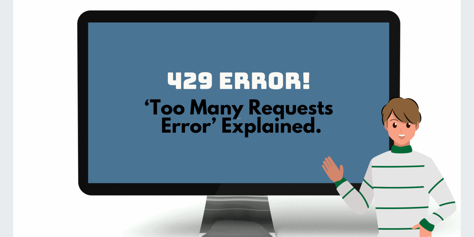 Wayback Machine Error 429 – What It Means & How to Fix It - Restore ...