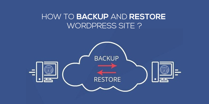 How to Restore Web Pages and Websites  Step-by-Step Guide